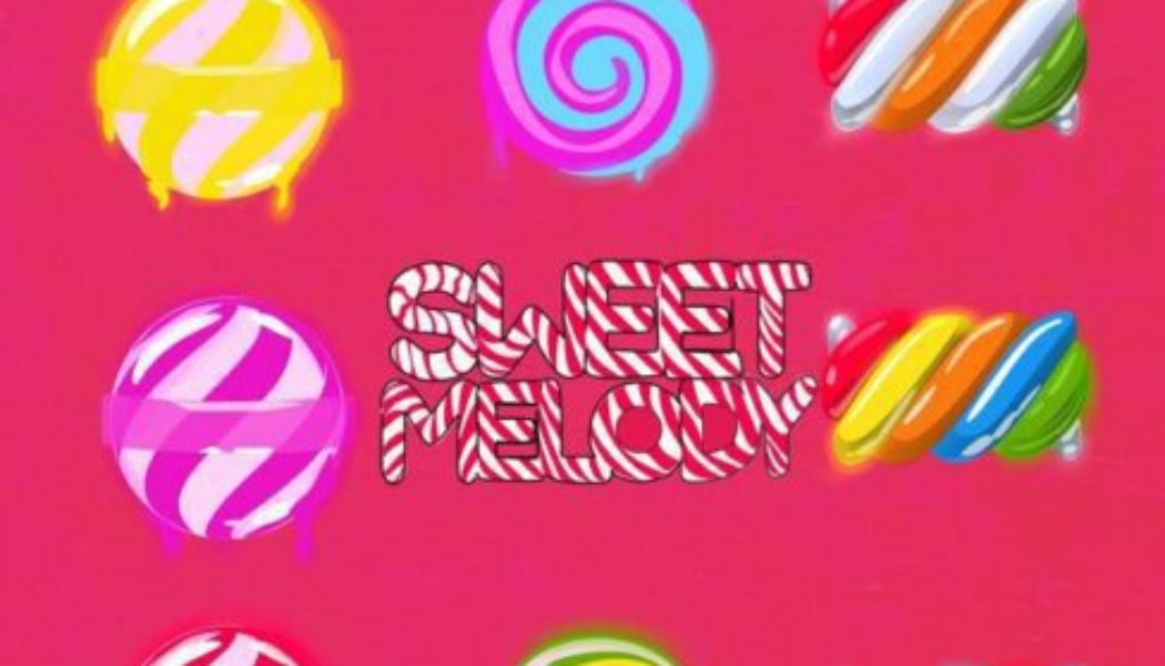 Dotman – Sweet Melody