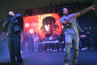 Drake & 21 Savage Announce Joint LP Titled ‘Her Loss’