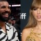 Drake and Taylor Swift Rumored To Drop Diss Track About Ye and Kim Kardashian