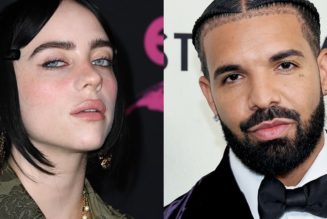 Drake, Billie Eilish and More to Headline Lollapalooza Chile, Argentina and Brasil 2023