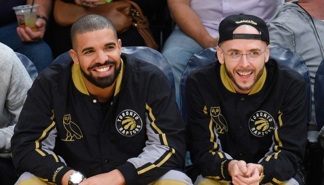 Drake Delays New Album Her Loss After Noah “40” Shebib Contracts COVID-19 During Mixing and Mastering