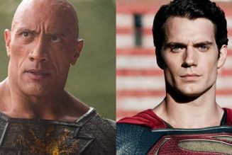 Dwayne Johnson Revealed He “Fought for Years” To Bring Henry Cavill Back as Superman