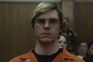 eBay Pulls Jeffrey Dahmer Costumes for Violating Violence Policy