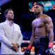 Eddie Hearn Says Fury vs Joshua Is Extremely Unlikely To Happen