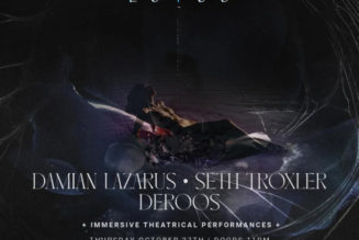 EDM.com’s 2022 New York Halloween Event Guide