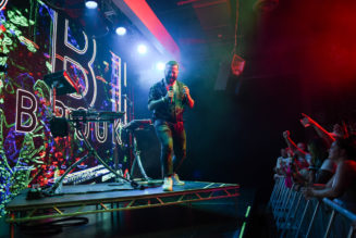 Elderbrook Announces Album Release Date, Celebrates With New Song Produced By ODESZA