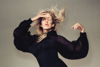 Ellie Goulding Readies Her Return to Dance Music With Announcement of 5th Studio Album