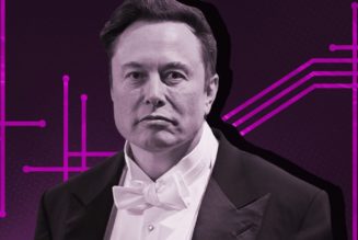 Elon Musk is buying Twitter, probably?