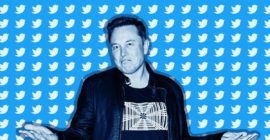 Elon Musk says he’ll buy Twitter, again, for $54.20 a share, again