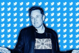 Elon Musk says he’ll buy Twitter, again, for $54.20 a share, again