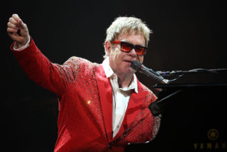 Elton John Group Sues Daily Mail for “Criminal Activity and Gross Breaches of Privacy”