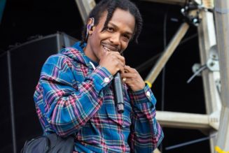 Emerging U.K. Artist BERWYN Is on a “Path to Satisfaction” for His Latest Rap-Soul Record