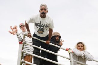 Enumclaw: Tacoma’s Indie Vanguard