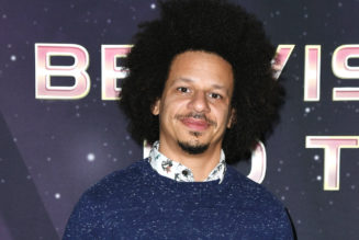 Eric André Sues Atlanta Airport Police Over “Unethical” Drug Search Program