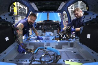 EU approves effective ban on new combustion engine cars from 2035