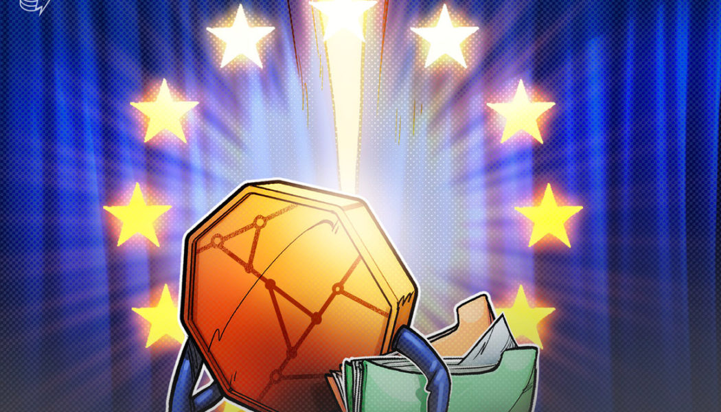 EU Council approves MiCA text, proposal moves to Parliament for a vote