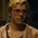 Evan Peters Stayed in Character “For Months” to Prepare for ‘Dahmer – Monster: The Jeffrey Dahmer Story’