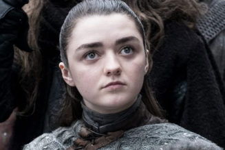 Even Maisie Williams Thinks Game of Thrones “Definitely Fell Off at the End”