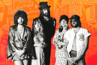 Every Fleetwood Mac Album Ranked From Worst to Best