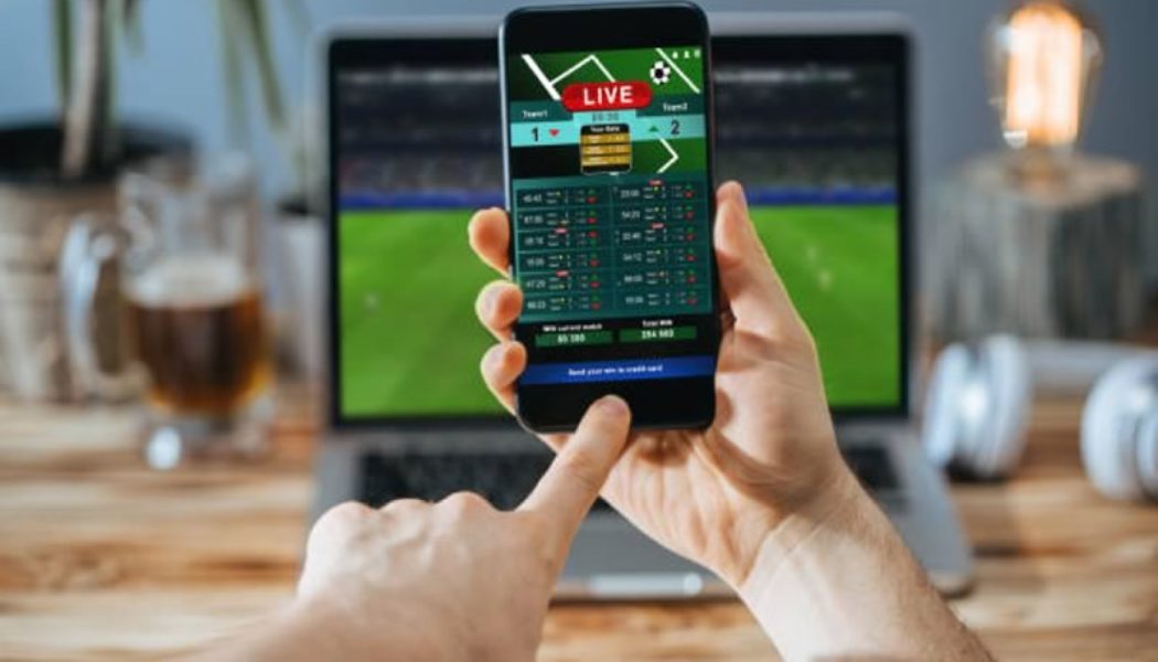 Everything you need to know about online sports betting in South Africa