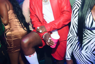 Fabolous “Gotta Move On Remix,” Tyga “Booty Dancer” & More | Daily Visuals 10.10.22