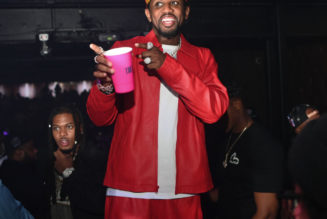 Fabolous “Ups & Downs Freestyle,” Cordae “Unaceptable” & More | Daily Visuals 10.4.22