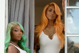 Fans Choose Ciara & Summer Walker’s ‘Better Thangs’ as This Week’s Favorite New Music