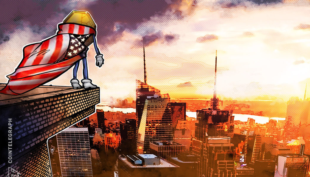 Fed governor Waller says US CBDC would not enhance things the world loves about US fiat