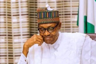 Few months to Go, President Buhari To Move Nigeria Economy From Consumption To Production – FG