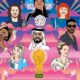 FIFA Collaborates With Global Artists for 2022 World Cup “Spotlight: Your Dreams” Campaign