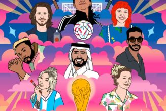 FIFA Launches “Spotlight: Your Dreams Campaign”