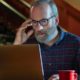 First Look at Bob Odenkirk in AMC’s New Midlife Crisis Tale ‘Straight Man’