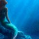 First ‘The Little Mermaid’ Poster Shares Full Look of Halle Bailey as Ariel