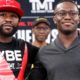 Floyd Mayweather Claims $1 Million USD Payout for Answering Call Over Exhibition Bout With Deji