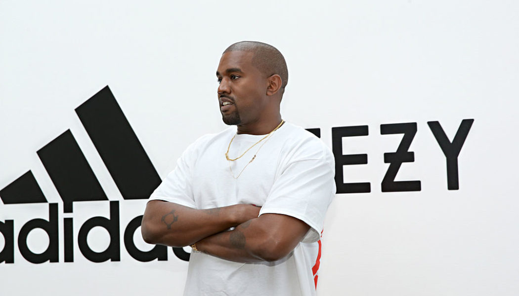 Foot Locker Pulls All adidas Yeezy Kicks From Its Stores