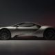 Ford Sends off the Iconic GT With a Final LM Edition