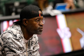 Former NBA Player Stephen Jackson Goes In On Kanye West For George Floyd Remarks