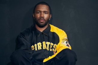 Frank Ocean Unveils New Apple Music 1 Show Homer Radio: Listen