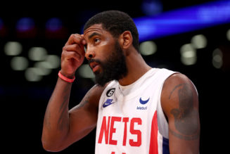 Free Thinker Kyrie Irving Stands By Suspect Tweet, Not Going To “Stand Down”