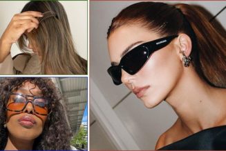 From Hair Colours to Cult Products, This Is What You Need For Good Hair Days