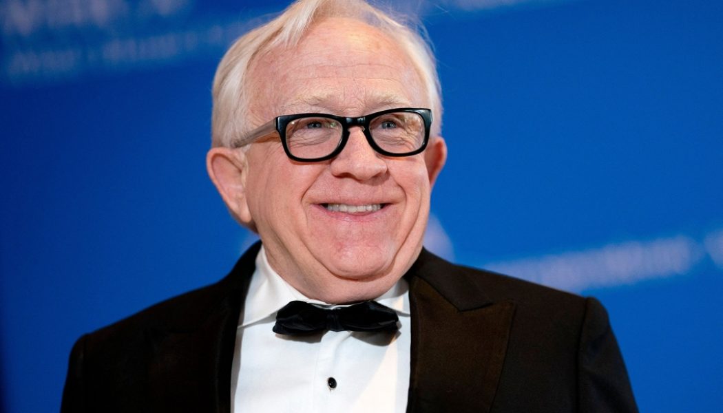 From ‘Will & Grace’ to ‘American Horror Story,’ What’s Your Favorite Leslie Jordan Role? Vote Now