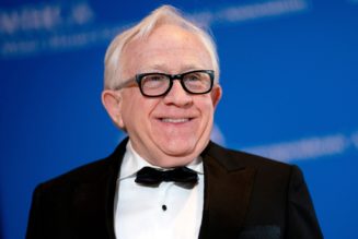From ‘Will & Grace’ to ‘American Horror Story,’ What’s Your Favorite Leslie Jordan Role? Vote Now