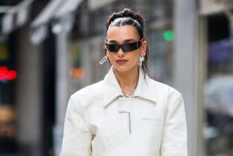 From Zoë Kravitz to Bella Hadid, Celebrities Are Already Wearing These 6 Boots