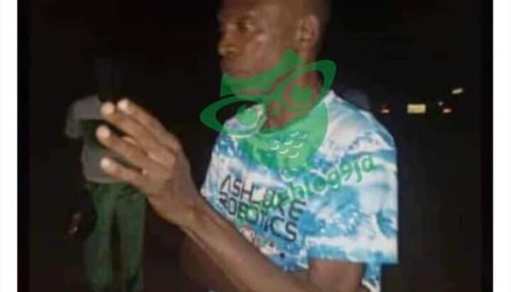 FULAFIA lecturer, daughter arrested for brutalizing and stripping a 20-yr-old girl over a man