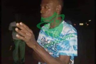 FULAFIA lecturer, daughter arrested for brutalizing and stripping a 20-yr-old girl over a man