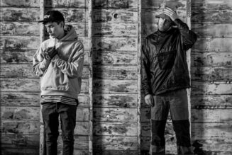 G Jones and EPROM Pen Tribute to 90’s Rave Music With Collaborative Mixtape, “Disk Doctors”