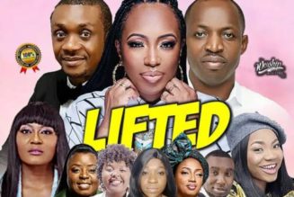 General Boss – Powerful Worship Mixtape 2022