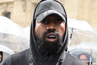 George Floyd’s Estate Is Suing Ye for $250 Million USD for False Claims on Death