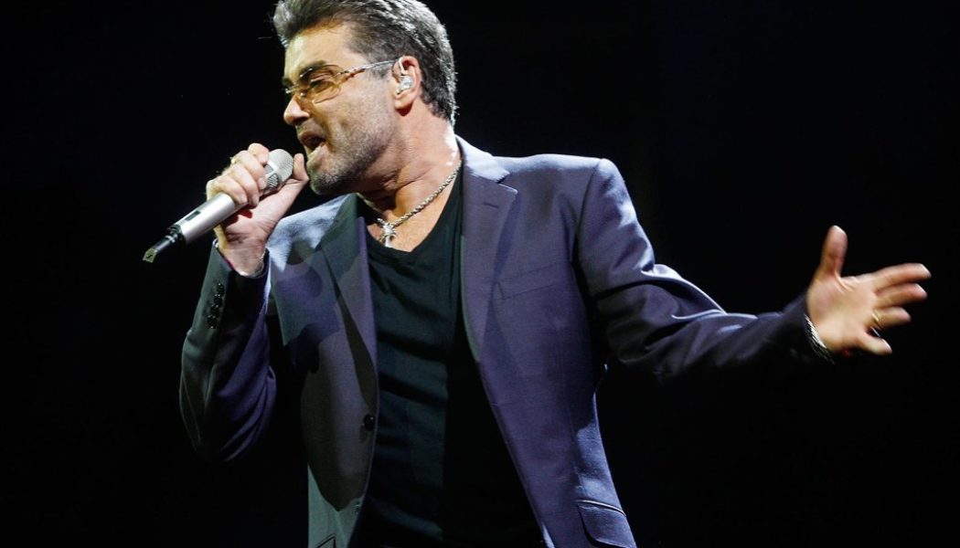 George Michael’s ‘Older’ Leads Midweek U.K. Albums Chart