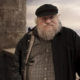 George R. R. Martin Under Fire for Working with Co-Authors Accused of Racism